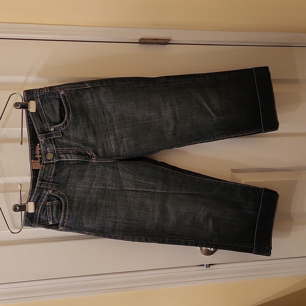 Kut from the kloth Capri